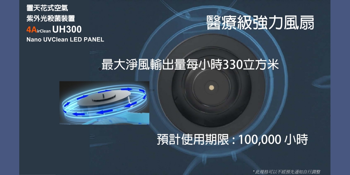 ASTEL_Upper-Room_Air_UVGI_System_UH300_Chi_09_08_2021_1425-11